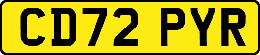 CD72PYR