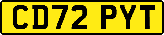 CD72PYT