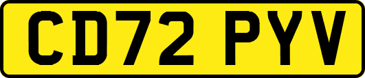 CD72PYV