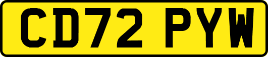 CD72PYW