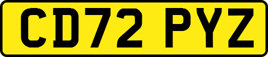 CD72PYZ