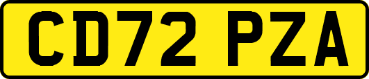 CD72PZA