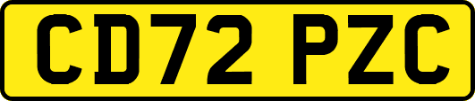 CD72PZC