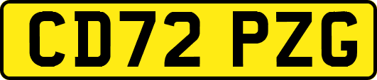 CD72PZG