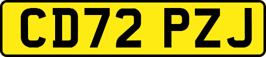 CD72PZJ