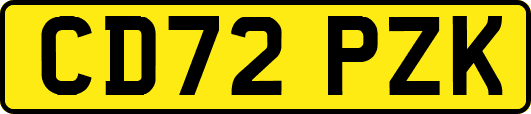 CD72PZK