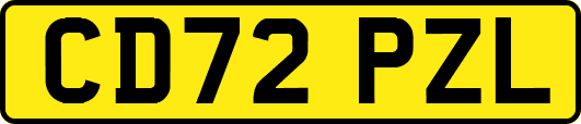 CD72PZL