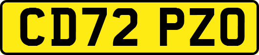 CD72PZO