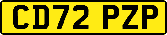 CD72PZP