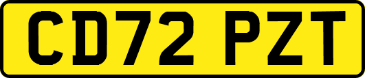 CD72PZT