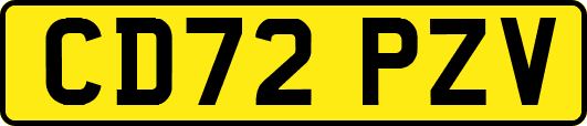 CD72PZV