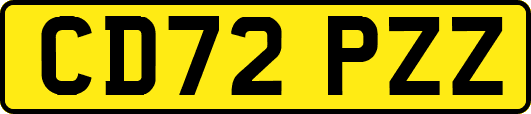 CD72PZZ
