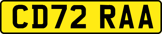 CD72RAA