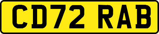 CD72RAB