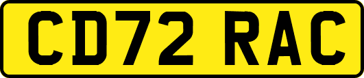 CD72RAC
