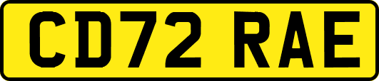 CD72RAE