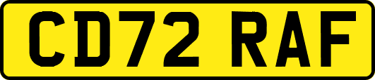 CD72RAF