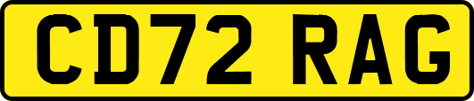 CD72RAG