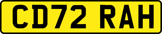 CD72RAH