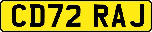 CD72RAJ