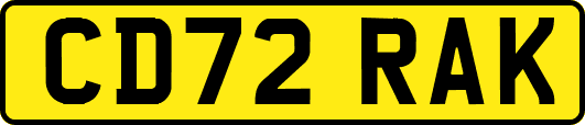 CD72RAK