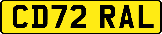 CD72RAL