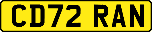 CD72RAN