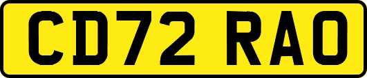 CD72RAO