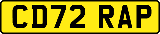 CD72RAP