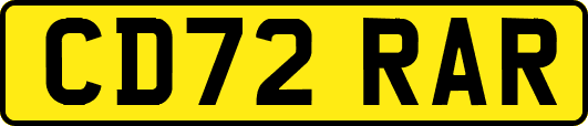 CD72RAR