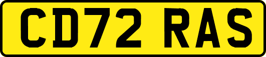 CD72RAS