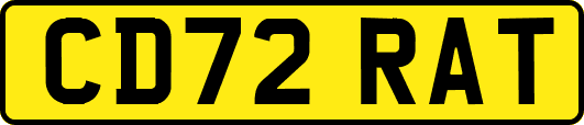CD72RAT