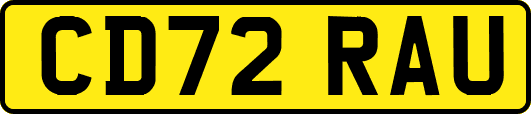 CD72RAU