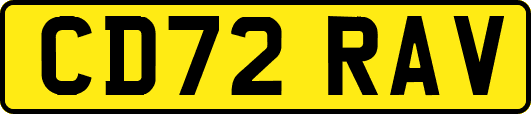 CD72RAV