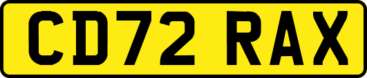 CD72RAX