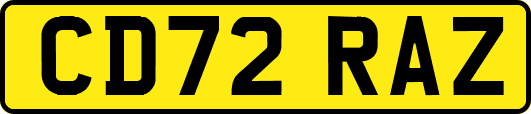 CD72RAZ