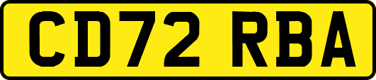 CD72RBA