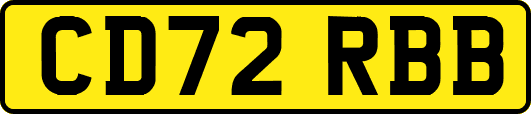 CD72RBB