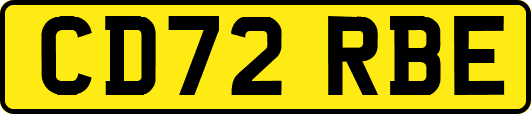 CD72RBE