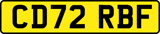 CD72RBF
