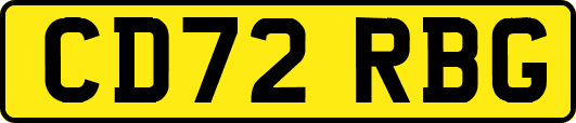 CD72RBG