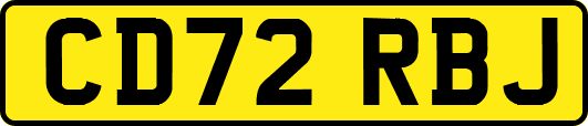 CD72RBJ