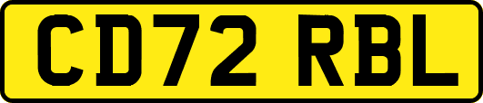 CD72RBL