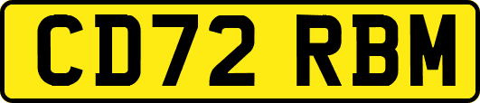 CD72RBM