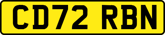 CD72RBN