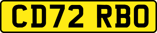 CD72RBO