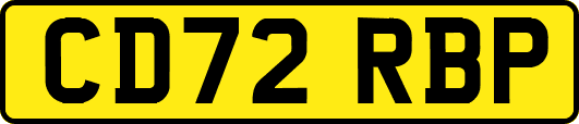 CD72RBP