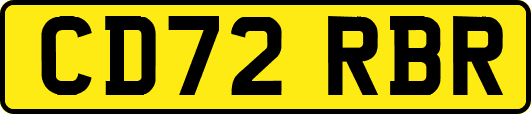 CD72RBR
