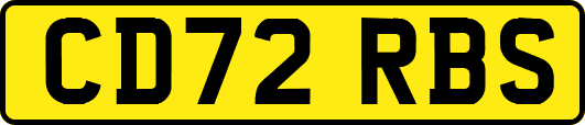 CD72RBS