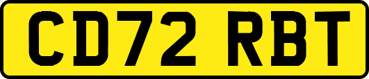 CD72RBT